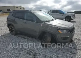 JEEP COMPASS TR 2021 vin 3C4NJDDB9MT598622 from auto auction Copart