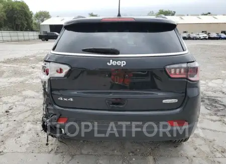 JEEP COMPASS LA 2023 vin 3C4NJDFN1PT573614 from auto auction Copart