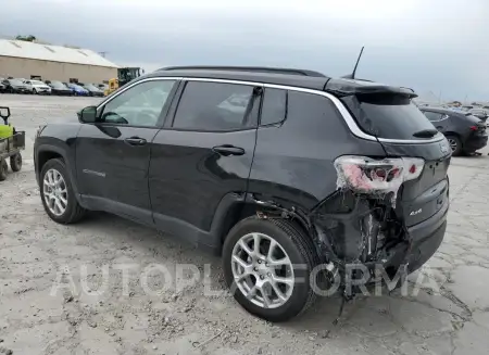 JEEP COMPASS LA 2023 vin 3C4NJDFN1PT573614 from auto auction Copart