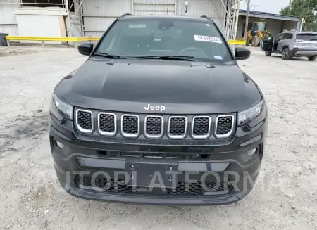 JEEP COMPASS LA 2023 vin 3C4NJDFN1PT573614 from auto auction Copart