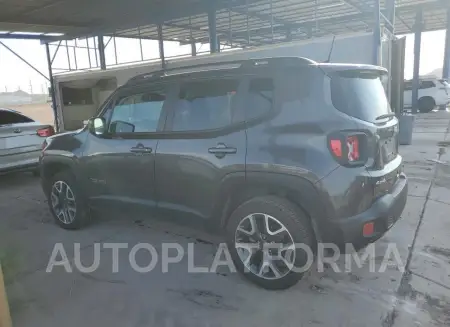 JEEP RENEGADE L 2018 vin ZACCJBBB4JPH05996 from auto auction Copart