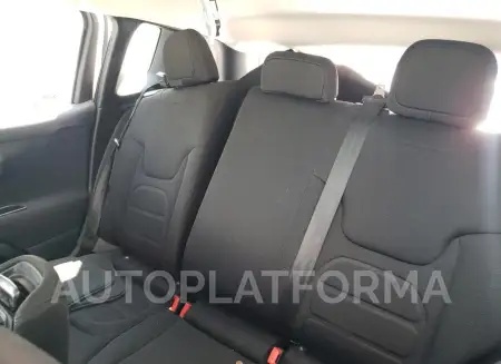 JEEP RENEGADE L 2019 vin ZACNJABB0KPK20045 from auto auction Copart