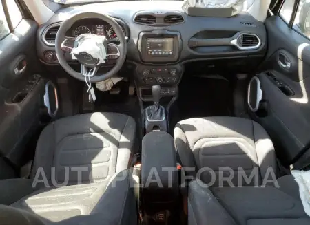 JEEP RENEGADE L 2019 vin ZACNJABB3KPK87805 from auto auction Copart