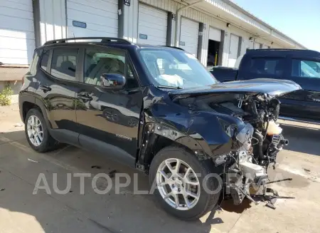 JEEP RENEGADE L 2019 vin ZACNJABB3KPK87805 from auto auction Copart