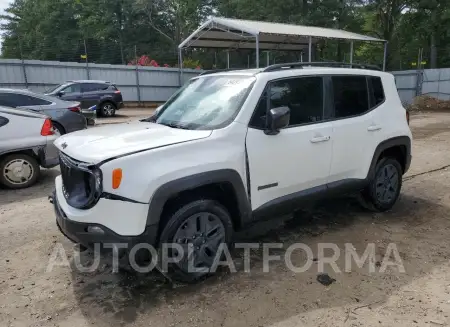 Jeep Renegade 2019 2019 vin ZACNJBAB1KPK17808 from auto auction Copart