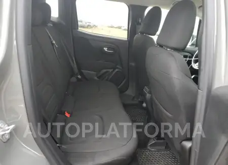 JEEP RENEGADE L 2019 vin ZACNJBBB0KPK76640 from auto auction Copart