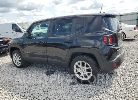 JEEP RENEGADE L 2023 vin ZACNJDB10PPP56901 from auto auction Copart