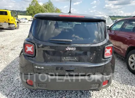 JEEP RENEGADE L 2023 vin ZACNJDB10PPP56901 from auto auction Copart