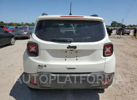 JEEP RENEGADE L 2023 vin ZACNJDB15PPP45442 from auto auction Copart