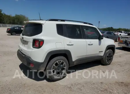 JEEP RENEGADE L 2023 vin ZACNJDB15PPP45442 from auto auction Copart