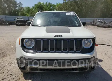 JEEP RENEGADE L 2023 vin ZACNJDB15PPP45442 from auto auction Copart