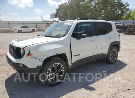 Jeep Renegade 2023 2023 vin ZACNJDB15PPP45442 from auto auction Copart