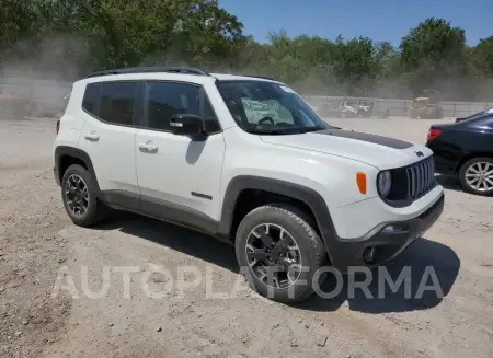 JEEP RENEGADE L 2023 vin ZACNJDB15PPP45442 from auto auction Copart