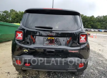 JEEP RENEGADE T 2022 vin ZACNJDC12NPN82213 from auto auction Copart