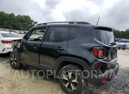 JEEP RENEGADE T 2022 vin ZACNJDC12NPN82213 from auto auction Copart