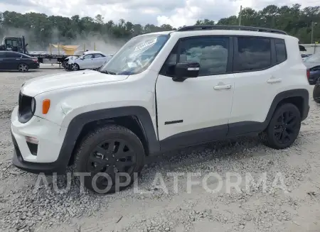 Jeep Renegade 2023 2023 vin ZACNJDE10PPP28883 from auto auction Copart