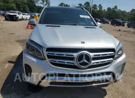 MERCEDES-BENZ GLS 450 4M 2019 vin 4JGDF6EE0KB198895 from auto auction Copart