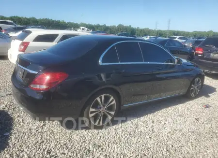 MERCEDES-BENZ C 300 2016 vin 55SWF4JB4GU173482 from auto auction Copart