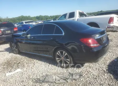 MERCEDES-BENZ C 300 2016 vin 55SWF4JB4GU173482 from auto auction Copart