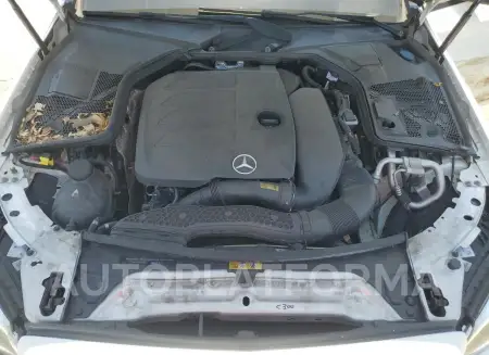 MERCEDES-BENZ C 300 2019 vin 55SWF8DB0KU315189 from auto auction Copart