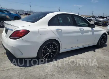 MERCEDES-BENZ C 300 2019 vin 55SWF8DB0KU315189 from auto auction Copart