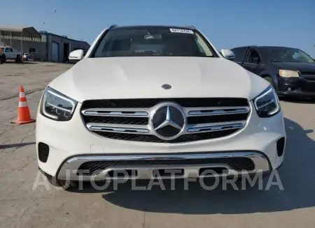 MERCEDES-BENZ GLC 300 2020 vin W1N0G8DB1LF791977 from auto auction Copart