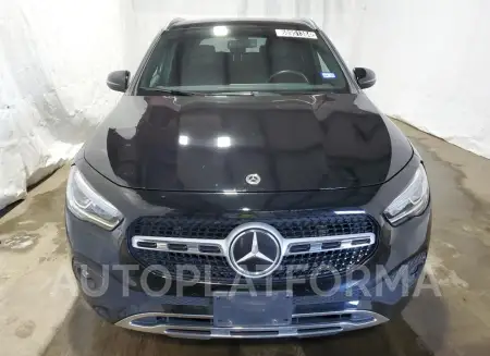 MERCEDES-BENZ GLA 250 4M 2023 vin W1N4N4HB5PJ433648 from auto auction Copart