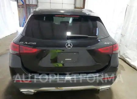 MERCEDES-BENZ GLA 250 4M 2023 vin W1N4N4HB5PJ433648 from auto auction Copart