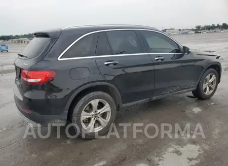 MERCEDES-BENZ GLC 300 4M 2018 vin WDC0G4KB9JV017847 from auto auction Copart