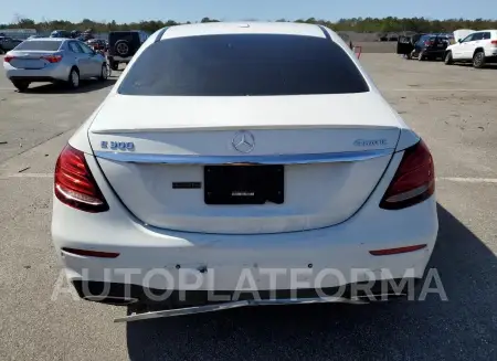 MERCEDES-BENZ E 300 4MAT 2017 vin WDDZF4KB9HA136716 from auto auction Copart