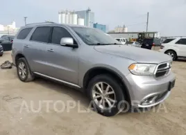 DODGE DURANGO LI 2015 vin 1C4RDJDG8FC715012 from auto auction Copart