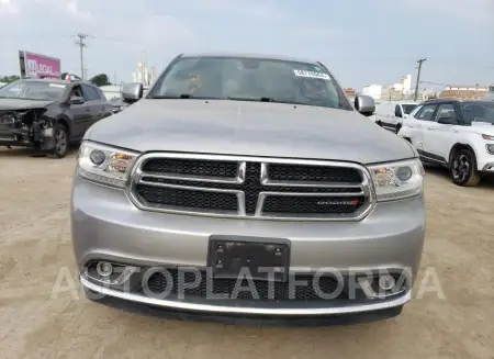 DODGE DURANGO LI 2015 vin 1C4RDJDG8FC715012 from auto auction Copart