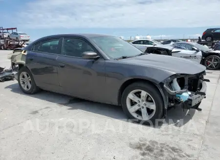 DODGE CHARGER SX 2020 vin 2C3CDXBG5LH207444 from auto auction Copart