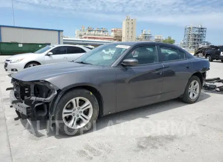 DODGE CHARGER SX 2020 vin 2C3CDXBG5LH207444 from auto auction Copart