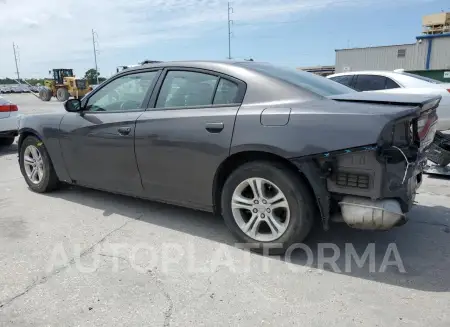 DODGE CHARGER SX 2020 vin 2C3CDXBG5LH207444 from auto auction Copart