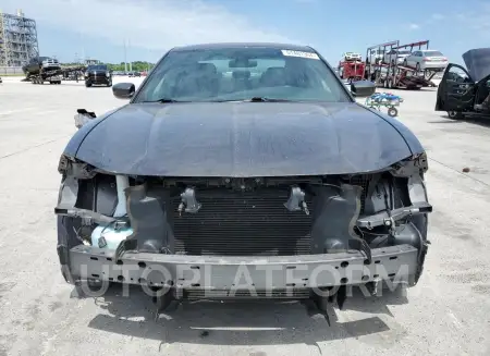 DODGE CHARGER SX 2020 vin 2C3CDXBG5LH207444 from auto auction Copart