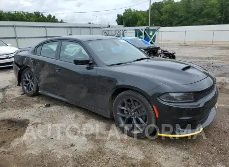 DODGE CHARGER R/ 2023 vin 2C3CDXCT6PH699967 from auto auction Copart