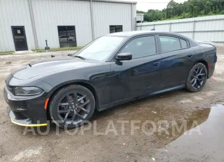 Dodge Charger 2023 2023 vin 2C3CDXCT6PH699967 from auto auction Copart