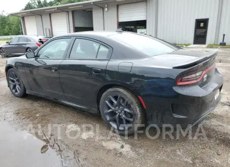 DODGE CHARGER R/ 2023 vin 2C3CDXCT6PH699967 from auto auction Copart