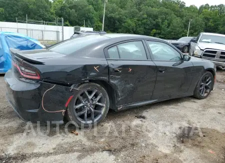 DODGE CHARGER R/ 2023 vin 2C3CDXCT6PH699967 from auto auction Copart