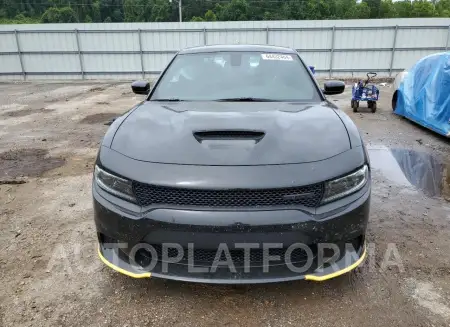 DODGE CHARGER R/ 2023 vin 2C3CDXCT6PH699967 from auto auction Copart