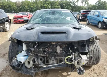 DODGE CHARGER SR 2021 vin 2C3CDXL93MH634803 from auto auction Copart