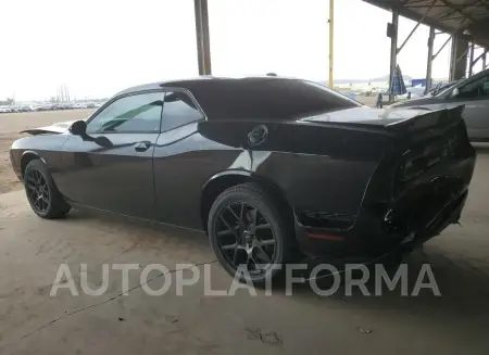 DODGE CHALLENGER 2019 vin 2C3CDZAG0KH573954 from auto auction Copart