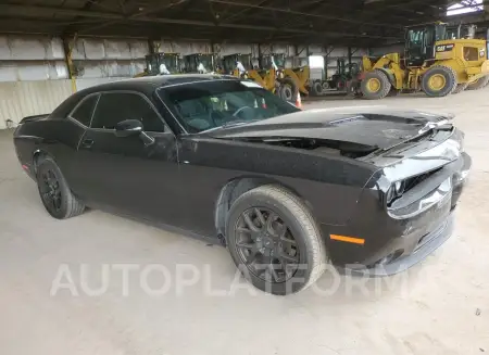 DODGE CHALLENGER 2019 vin 2C3CDZAG0KH573954 from auto auction Copart