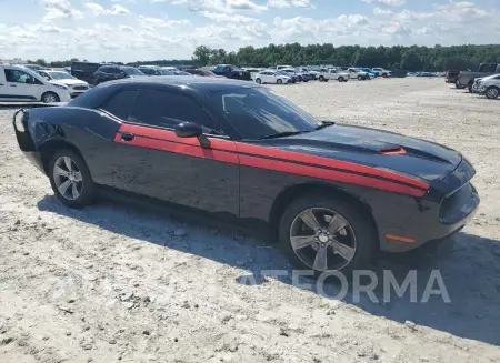 DODGE CHALLENGER 2016 vin 2C3CDZAG4GH113607 from auto auction Copart