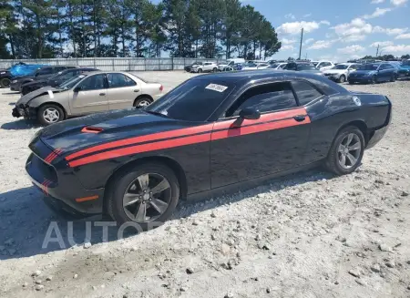 DODGE CHALLENGER 2016 vin 2C3CDZAG4GH113607 from auto auction Copart