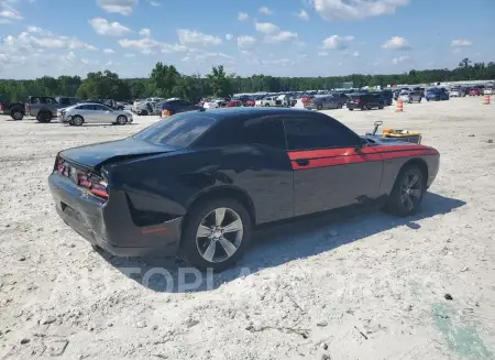 DODGE CHALLENGER 2016 vin 2C3CDZAG4GH113607 from auto auction Copart