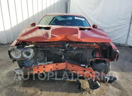 DODGE CHALLENGER 2022 vin 2C3CDZAG4NH151416 from auto auction Copart