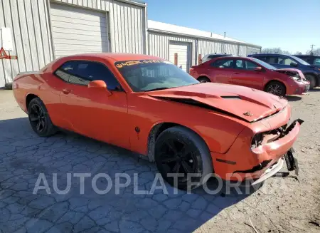 DODGE CHALLENGER 2016 vin 2C3CDZAG5GH338330 from auto auction Copart