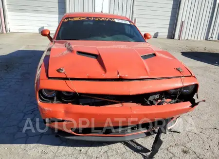 DODGE CHALLENGER 2016 vin 2C3CDZAG5GH338330 from auto auction Copart